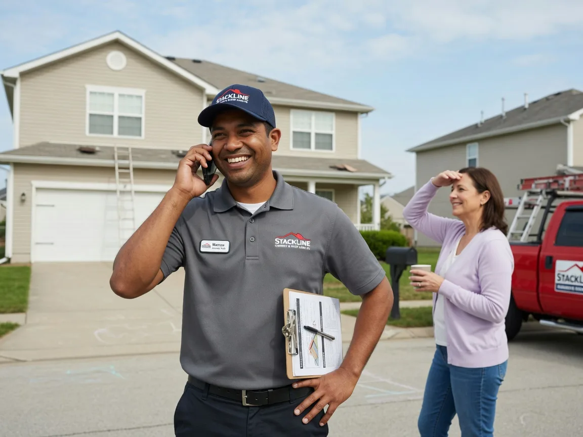 Chimney flashing repair Sadler, TX FAQs